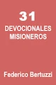 Portada de 31 devocionales misioneros