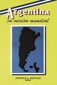 Portada de Argentina en misión mundial