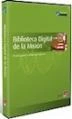 Portada de Biblioteca digital de la misión
