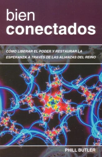 Portada de Bien conectados