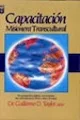 Portada de Capacitación misionera transcultural