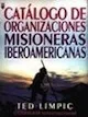 Portada de Catálogo de organizaciones misioneras iberoamericanas 2006