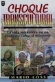Portada de Choque transcultural