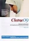 Portada de Clame 09 (DVD)