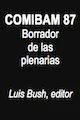Portada de Comibam 87