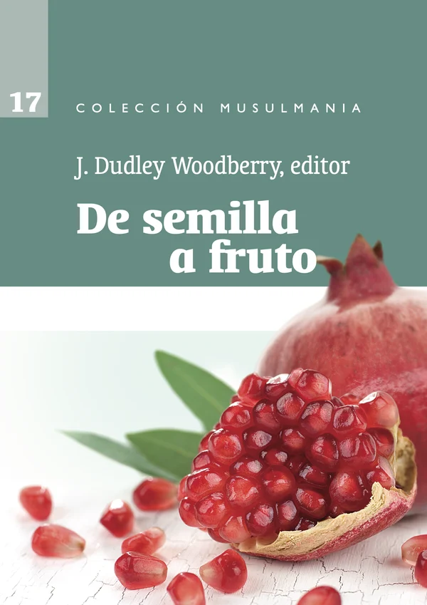 Portada de De semilla a fruto