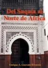 Portada de Del Suquía al norte de África - Tomo 1