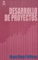 Portada de Desarrollo de proyectos