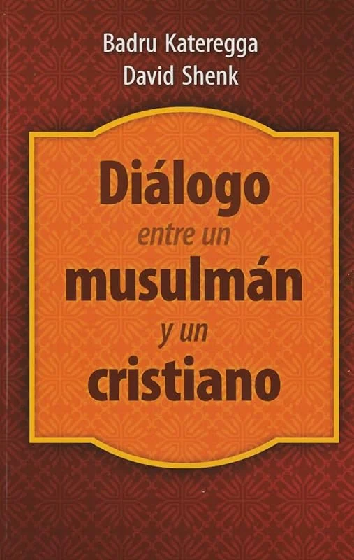 Portada de Diálogo entre un musulmán y un cristiano