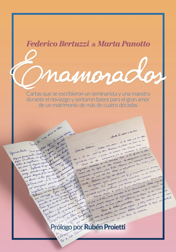 Portada de Enamorados
