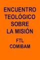 Portada de Encuentro teológico sobre la misión