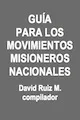 Portada de Guía para movimientos misioneros nacionales