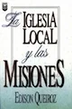 Portada de La iglesia local y las misiones