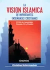 Portada de La visión islámica de importantes enseñanzas cristianas