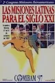 Portada de Las misiones latinas para el siglo XXI