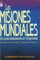 Portada de Las misiones mundiales, curso en 10 lecciones