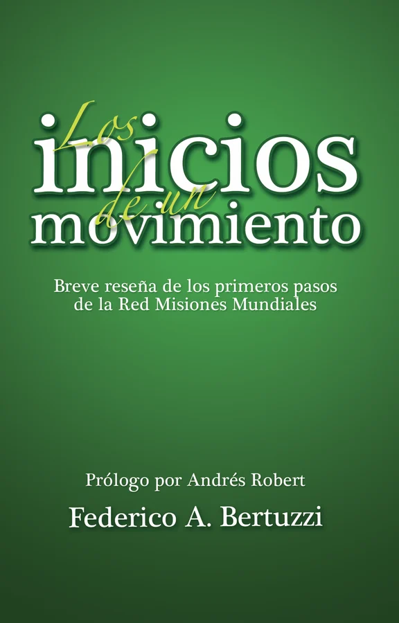 Portada de Los inicios de un movimiento
