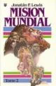 Portada de Misión mundial - Tomo 2: Dimensión estratégica