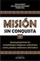 Portada de Misión sin conquista