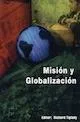 Portada de Misión y globalización