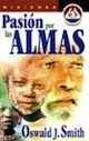 Portada de Pasión por las almas