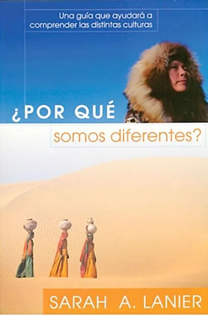 Portada de ¿Por qué somos diferentes?