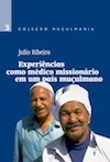 Portada de Raio X do campo missionário