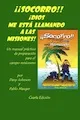 Portada de ¡Socorro! Dios me está llamando a las misiones